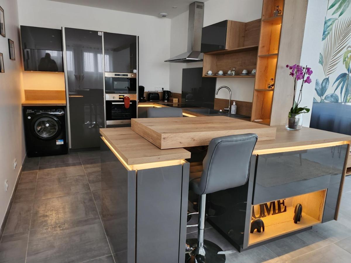 Illiers Combray - La Madeleine Villa ภายนอก รูปภาพ
